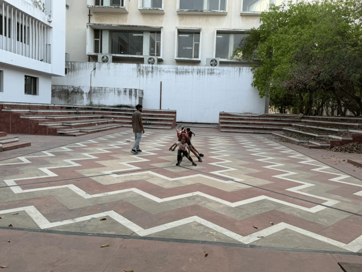 SGVU Student Life Activity photo 49